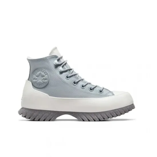 Championes Botitas Converse CTAS Lugged 2.0 - Azul