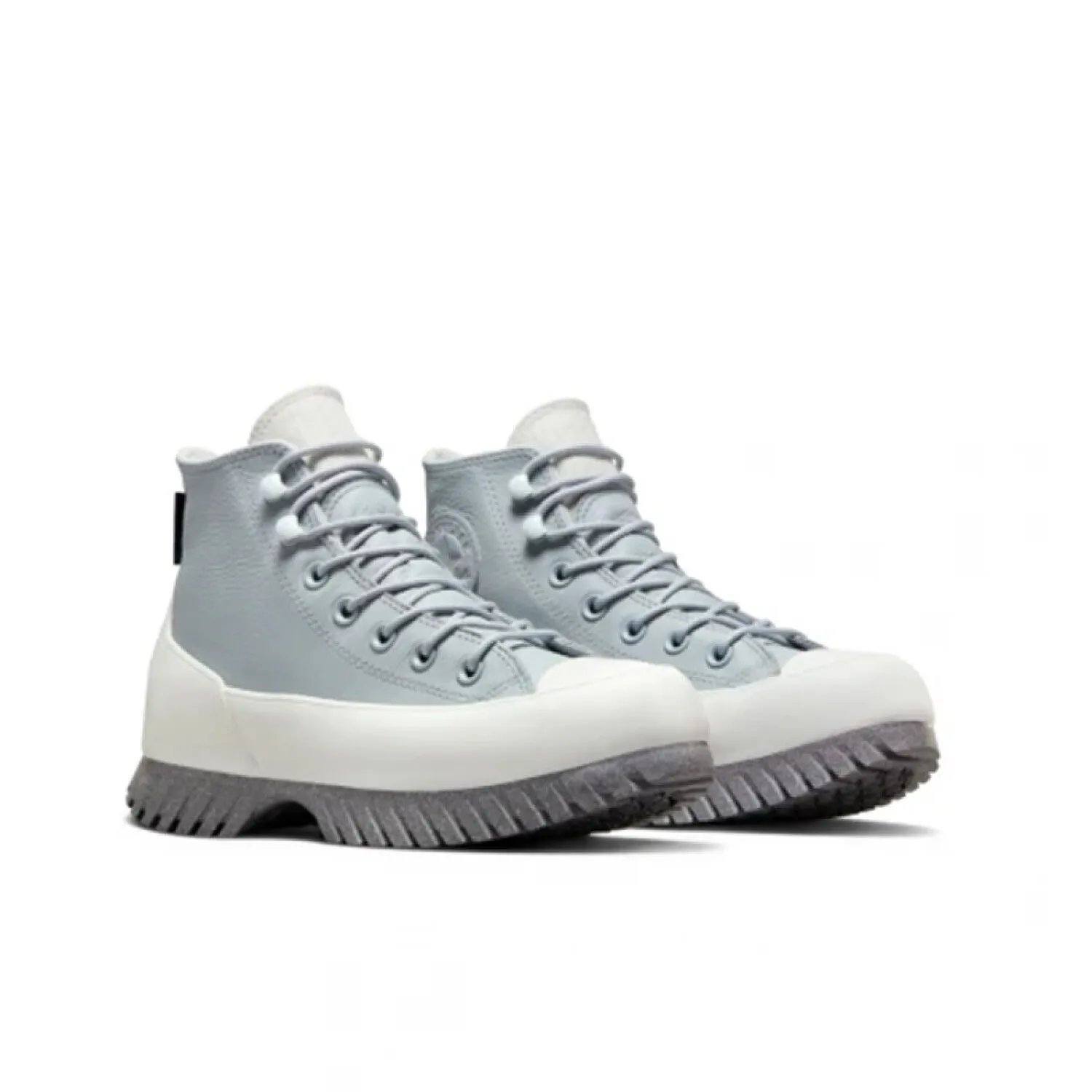 Championes Botitas Converse CTAS Lugged 2.0 - Azul