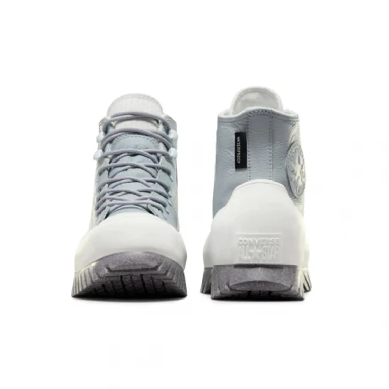 Championes Botitas Converse CTAS Lugged 2.0 - Azul